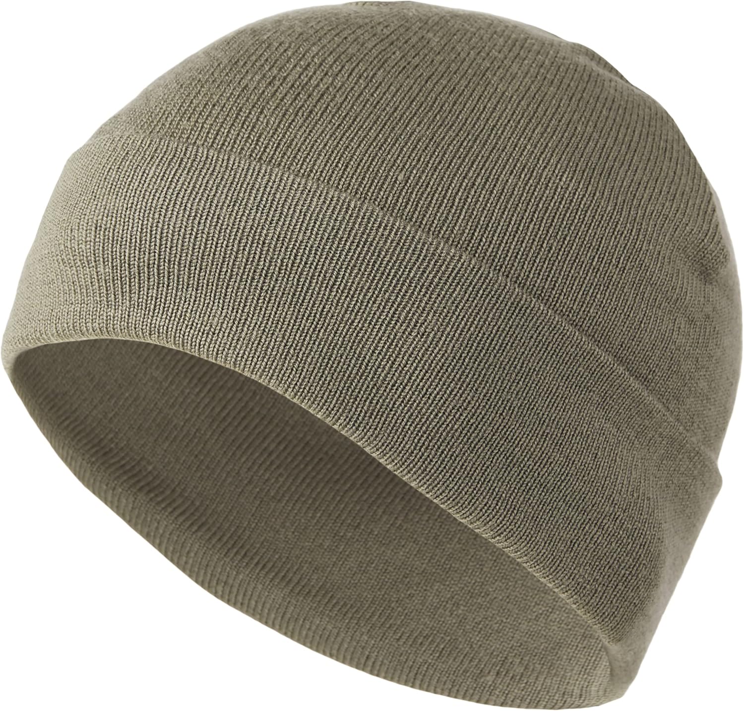 

Мужская охотничья шапка Nomad из шерсти мериноса Durawool в камуфляжном стиле, Moss