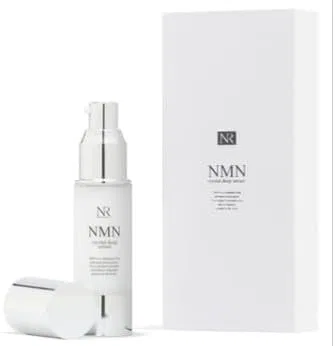 Сыворотка — NMN Crystal Deep Serum, Natuore Recover, 30 мл