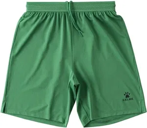 Детские игровые шорты для футбола от Kelme