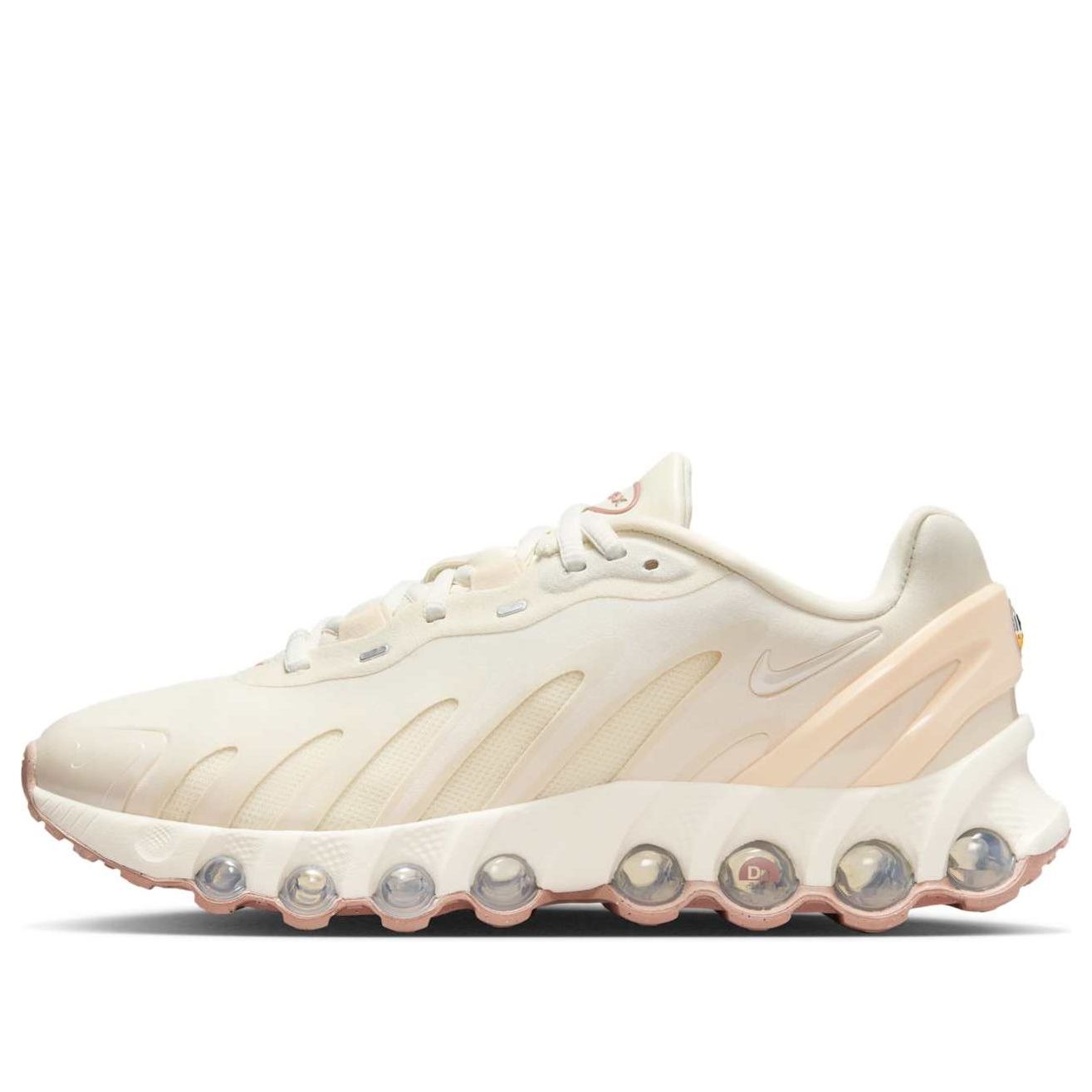 Кроссовки (WMNS) Nike Air Max DN8 'Soft Pearl'