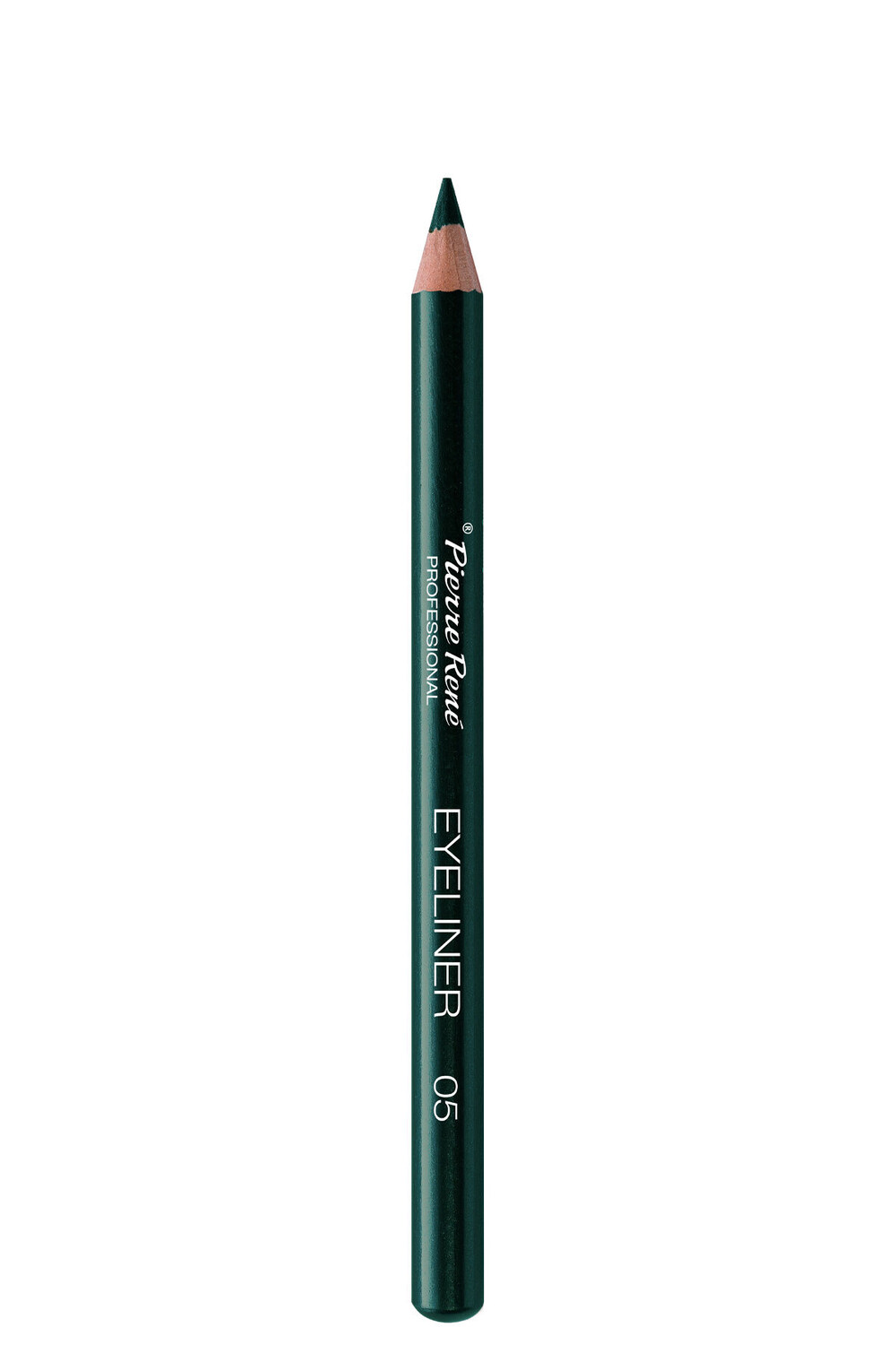 

Подводка для глаз 05 Pierre René Long Lasting, 1,14 гр
