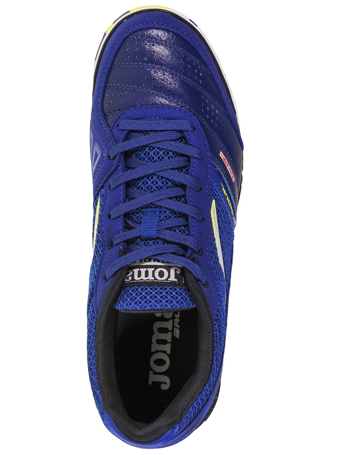 Футбольные бутсы 'Mundial 25 MUNS IN' Joma, Blue — фото 4