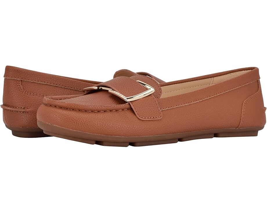 

Туфли на плоской подошве Calvin Klein Lydia 2, цвет Cognac