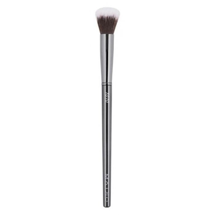 

Косметическая кисть Luxury Grey Pincel para difuminar corrector Maiko, 1 unidad