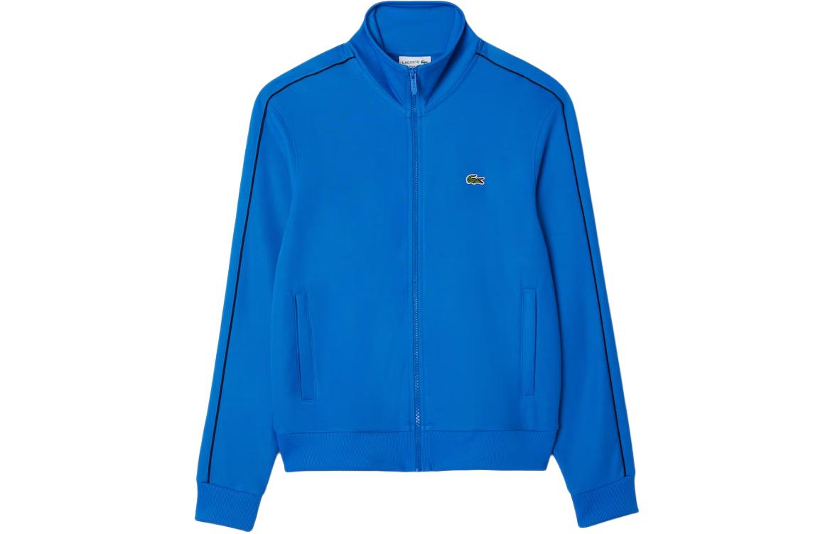 

LACOSTE Парижский худи, Blue