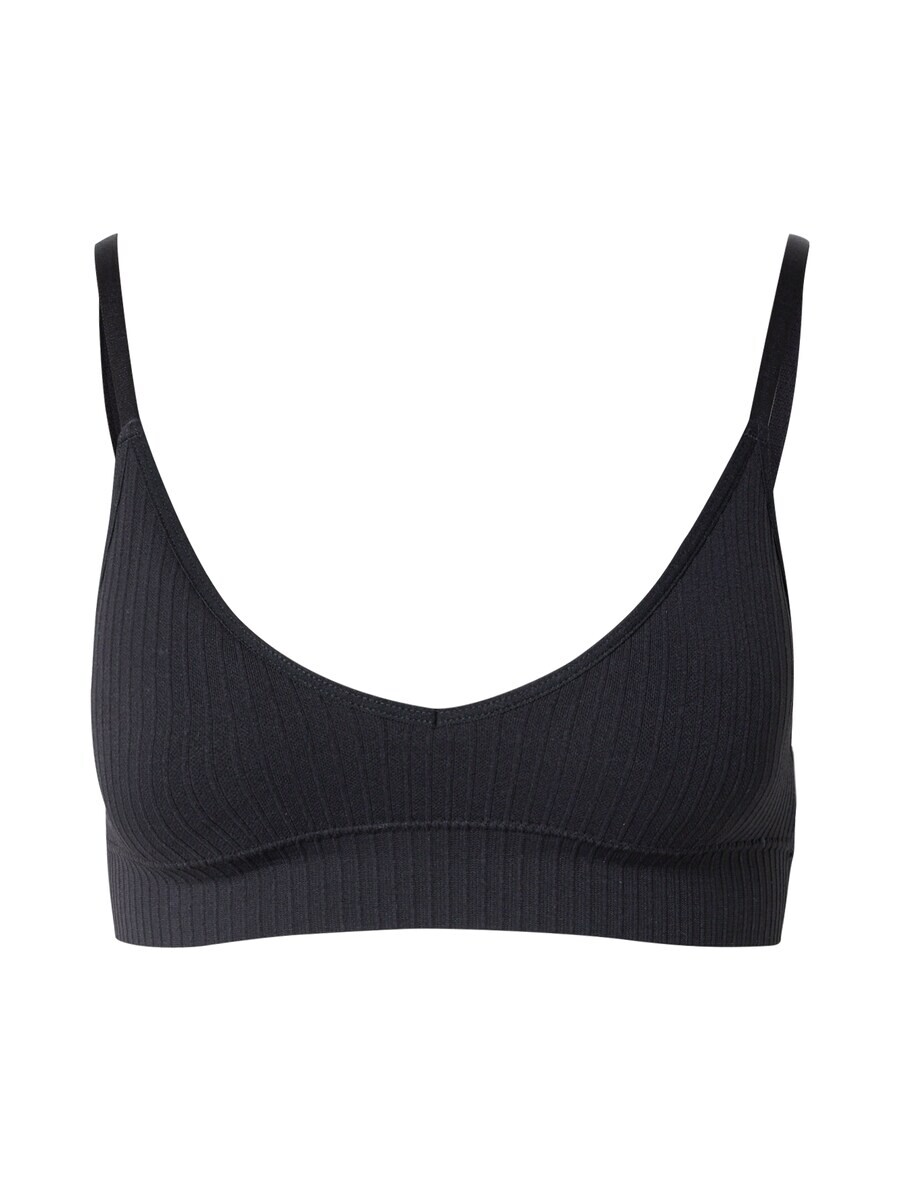 

Бюстгальтер на косточках Hunkemöller Bralette Bra Dianne, черный