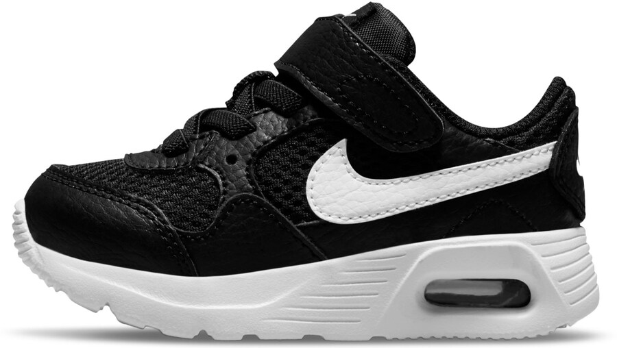 

Кроссовки Nike Sportswear Air Max, черный