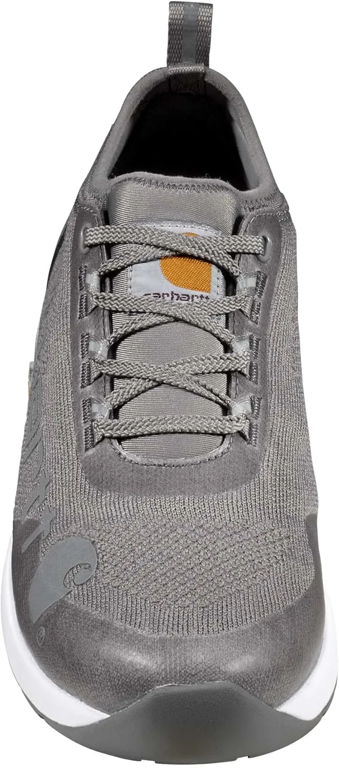 Мужские кроссовки Carhartt Force Eh Nano Toe Trainers, серый — фото 2
