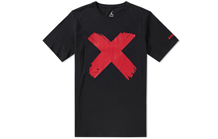 

Футболка AJ 1 BANNED для мужчин Jordan