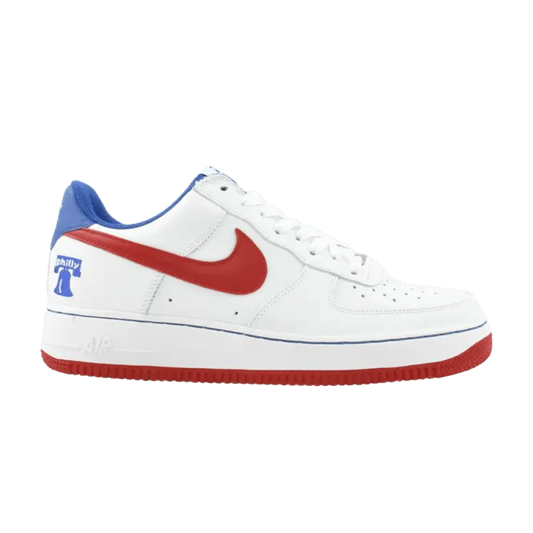 

Кроссовки Nike Air Force 1, белый