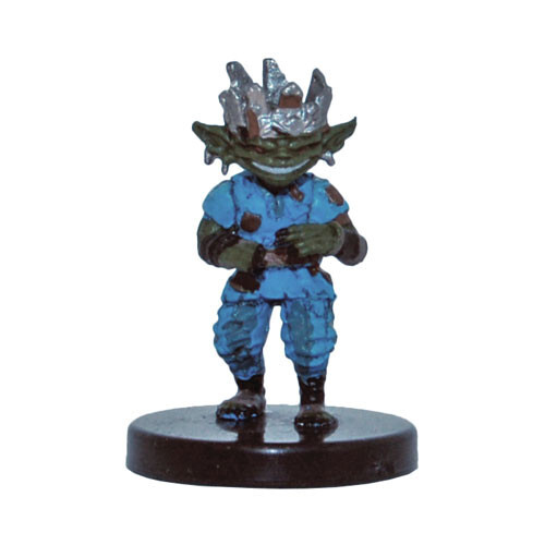 

Миниатюра WizKids/NECA City of Lost Omens #33 Chief Zusgut (R)