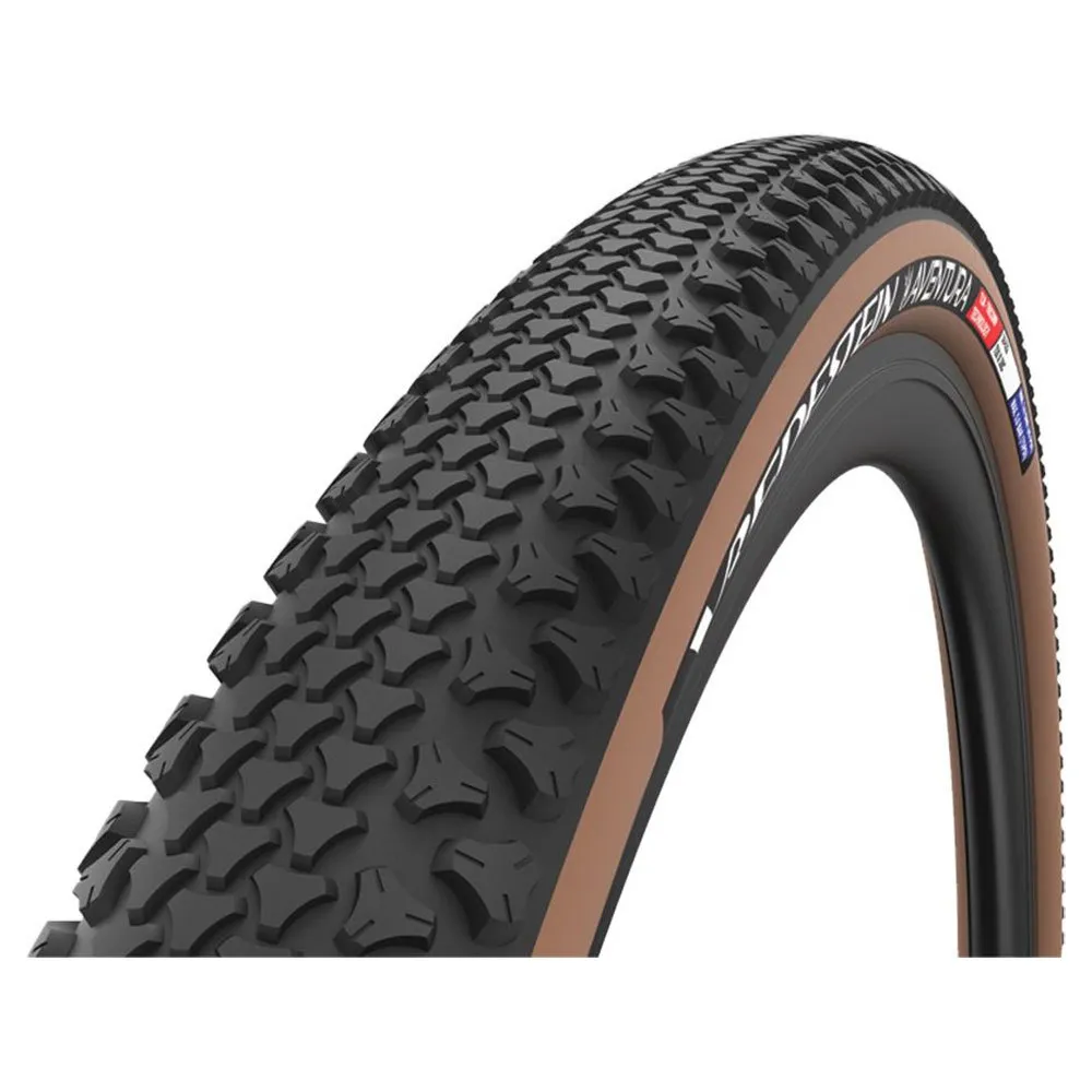 

Гравийная шина Vredestein Aventura Tubeless 700 x 38, серебряный