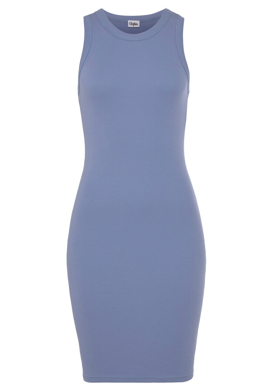 

Платье из джерси BUFFALO Dress, синий