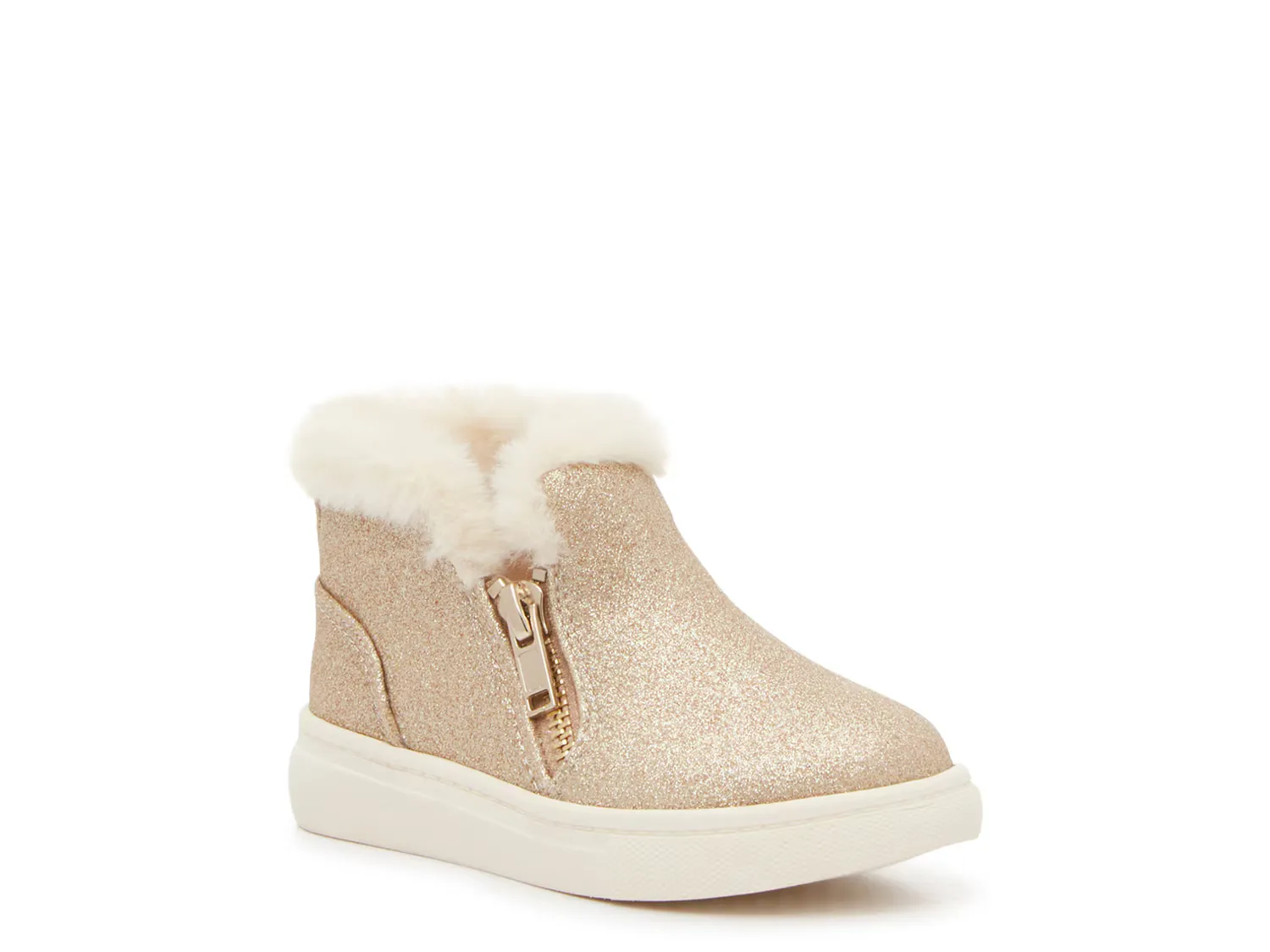 

Сапоги Lil Karina Sneaker Boot Kelly & Katie, золото