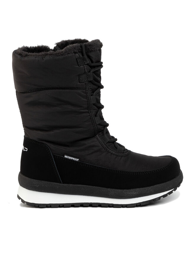 Снегоступы Harma Wmn Snow Boot Wp CMP, черный