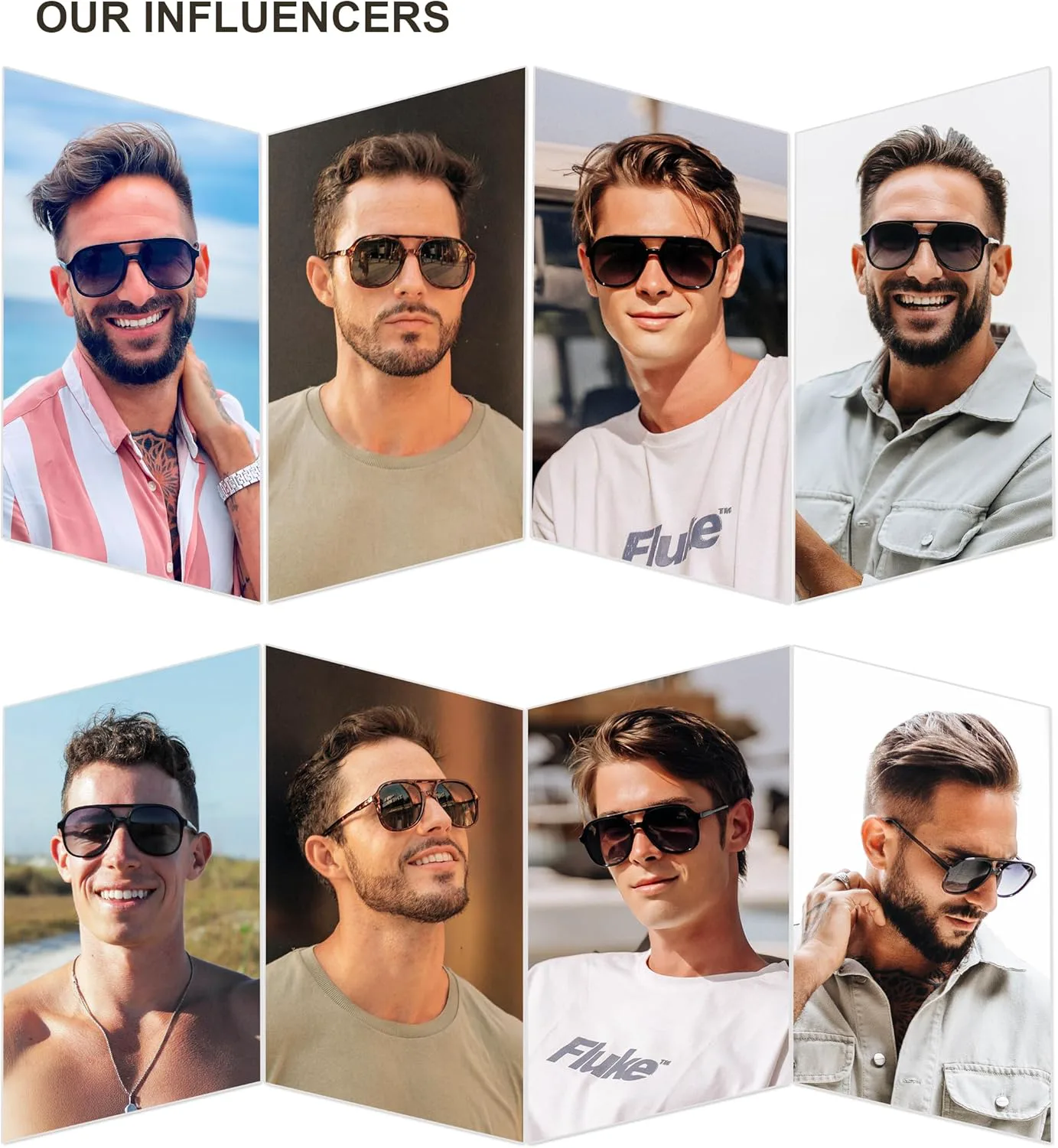 

Солнцезащитные очки-авиаторы SOJOS в стиле ретро с поляризацией, классические, винтажные, квадратной формы, 70-80-е годы, модель SJ2174, Dark Tortoise/Gradient Green