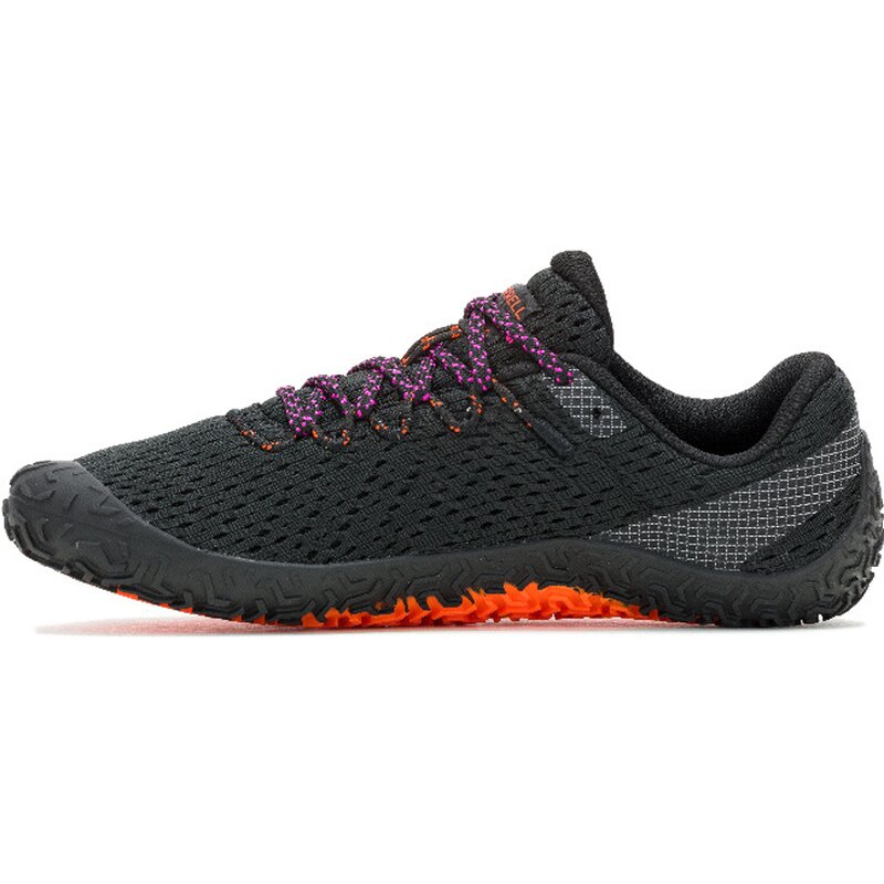 Тренировочные кроссовки Vapor Glove 6 Merrell, мультиколор — фото 4