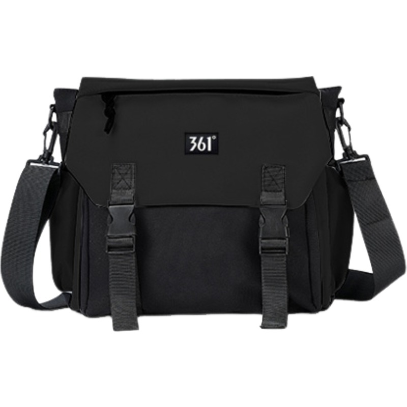 

361° Рюкзак-кроссбоди Oxford Regular Unisex Black