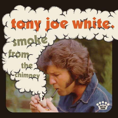

CD диск White, Tony Joe: Smoke From The Chimney