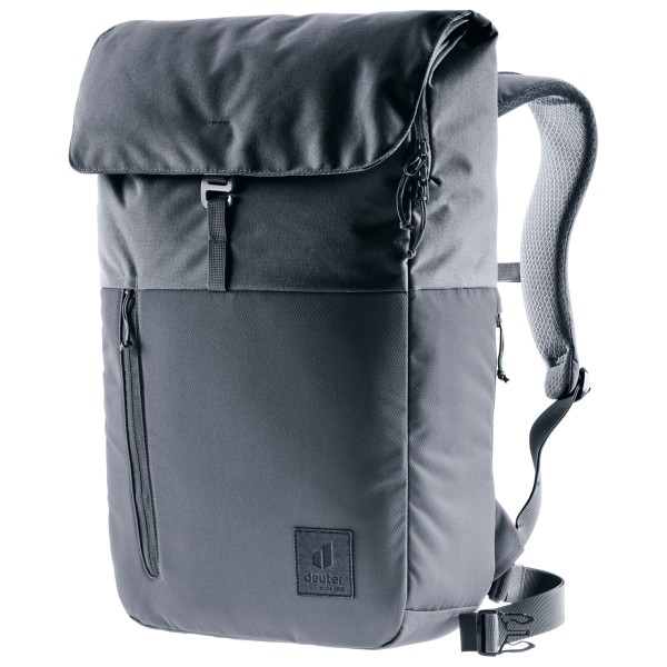 

Up Seoul 16+10 - рюкзак Deuter, черный