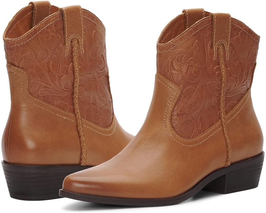 

Ботинки Lucky Brand Hadrya, цвет Latte