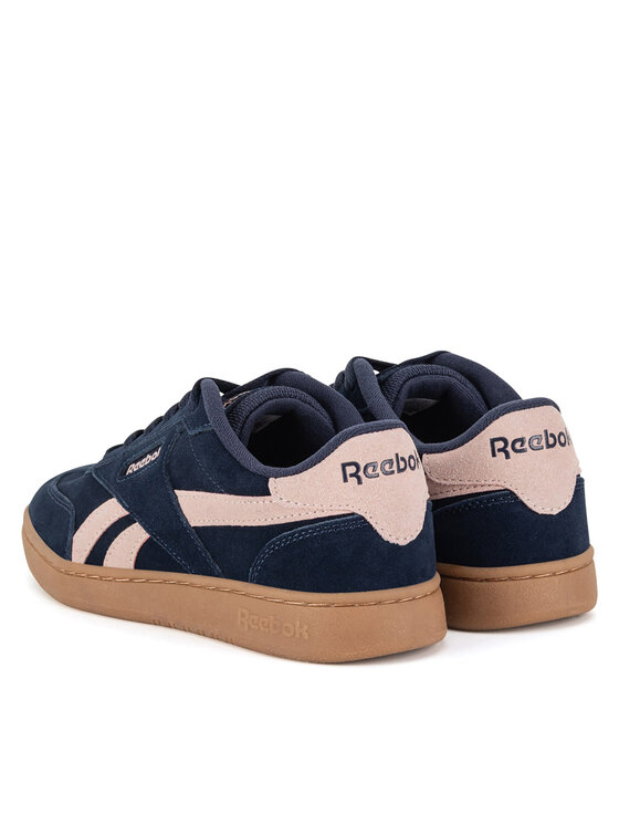 Кроссовки FORTE LOUNGER AR30252WDQT Reebok, синий — фото 3