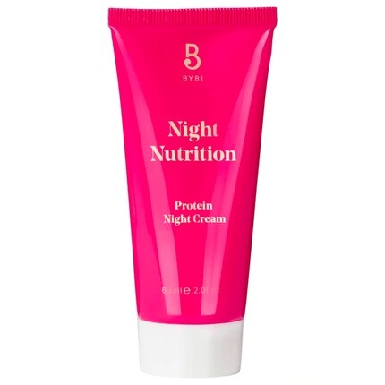 

BYBI Night Nutrition Протеиновый крем, 2 жидких унции