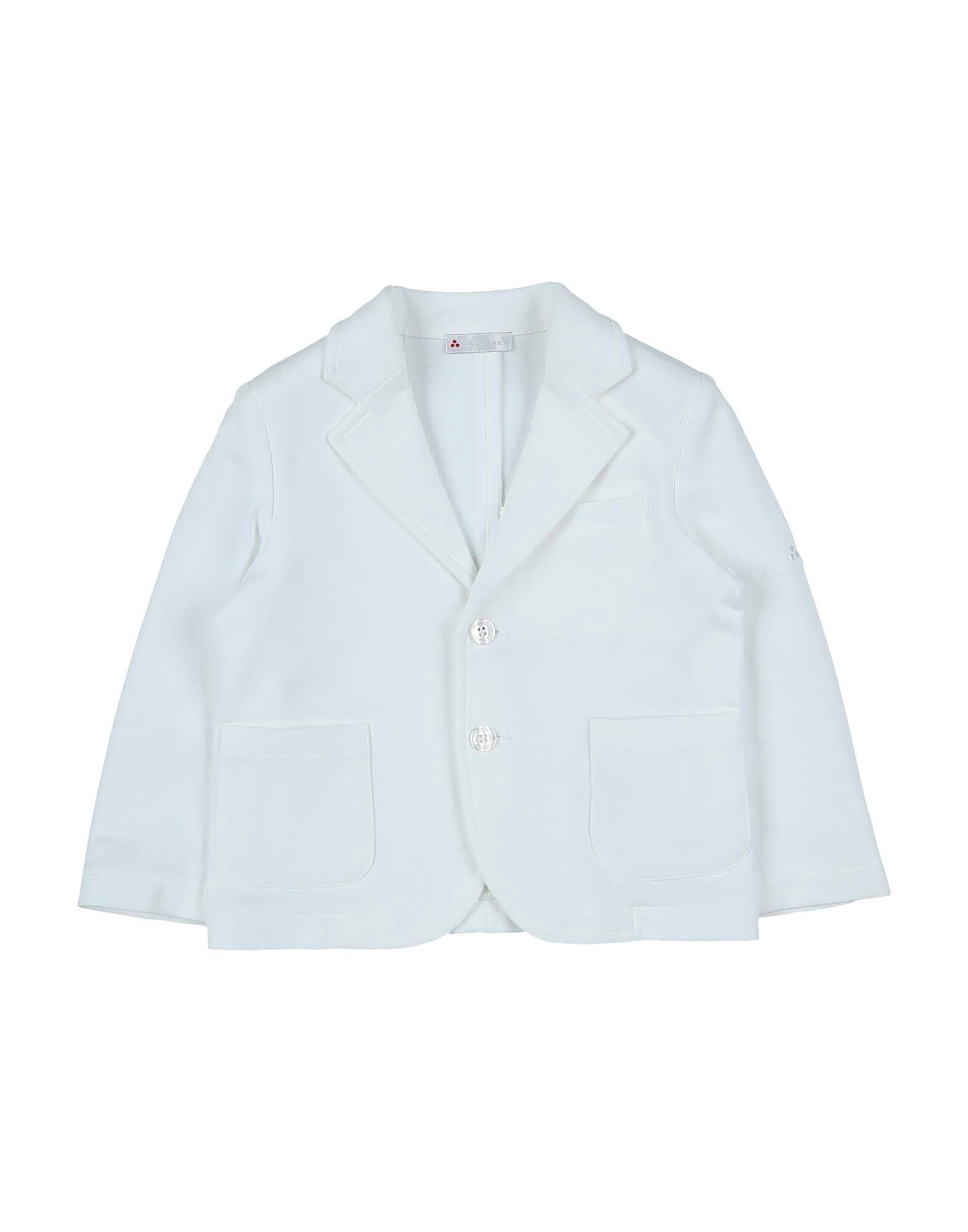 

Блейзер для детей Peuterey, белый