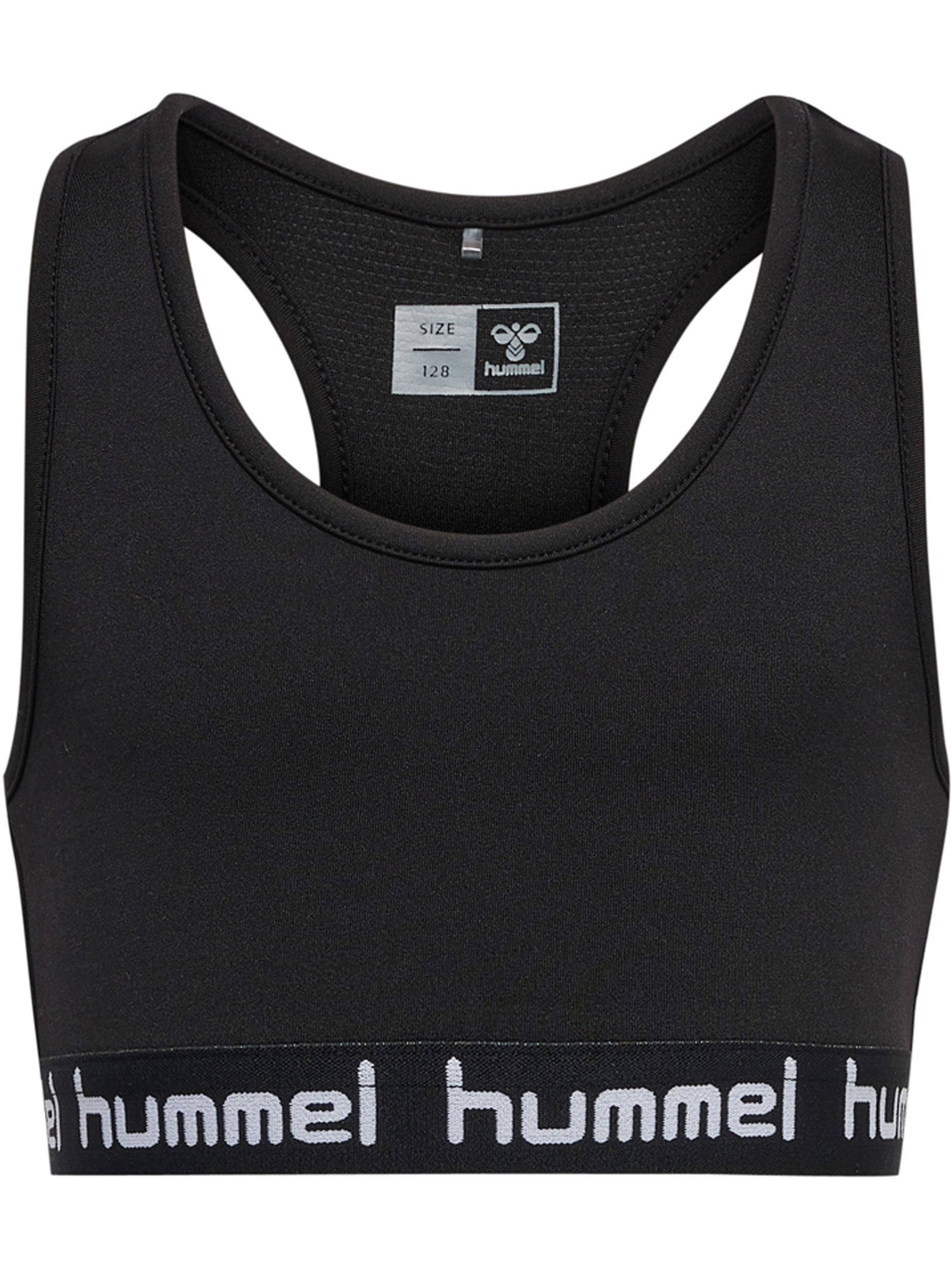 

Топ Hummel Sportoberteil Hmlmimmi Sports, черный