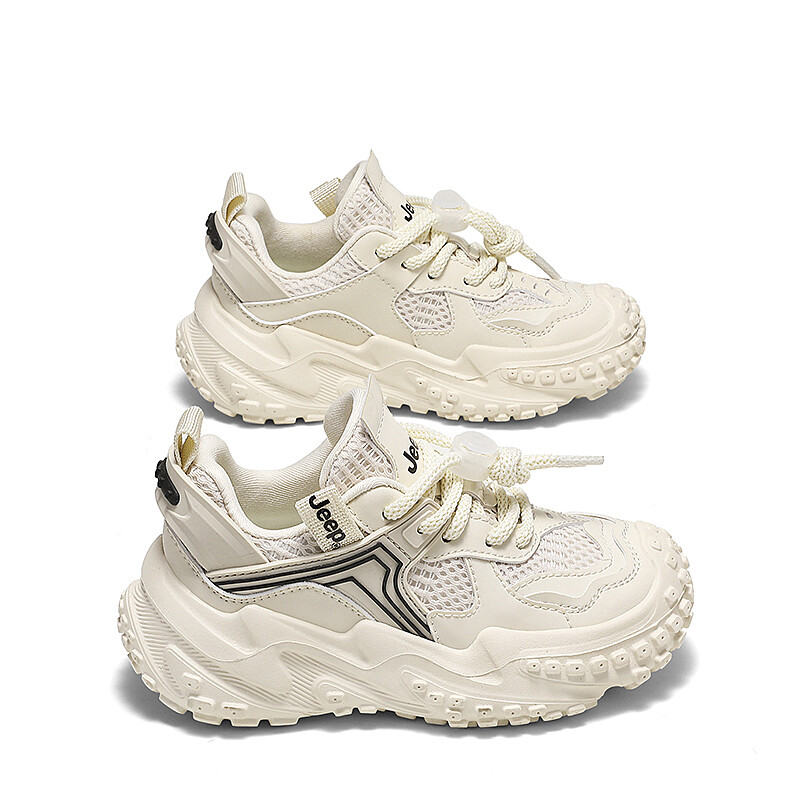 Кроссовки Jeep Kids' Casual Shoes Kids — фото 4