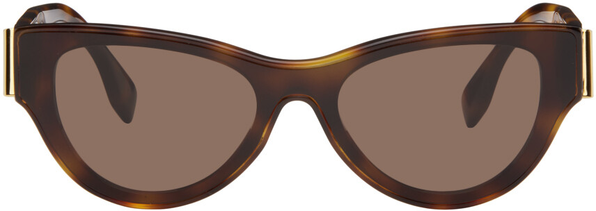 

Солнцезащитные очки First Tortoiseshell Fendi