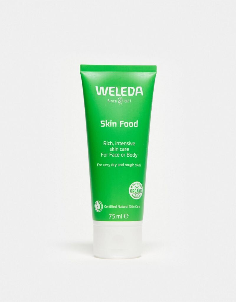 

Weleda Skin Food Оригинальный увлажняющий крем 75 мл, ORIGINAL