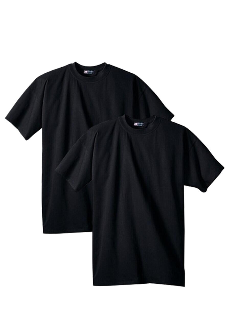 

Жилет SCHIESSER Undershirt, черный
