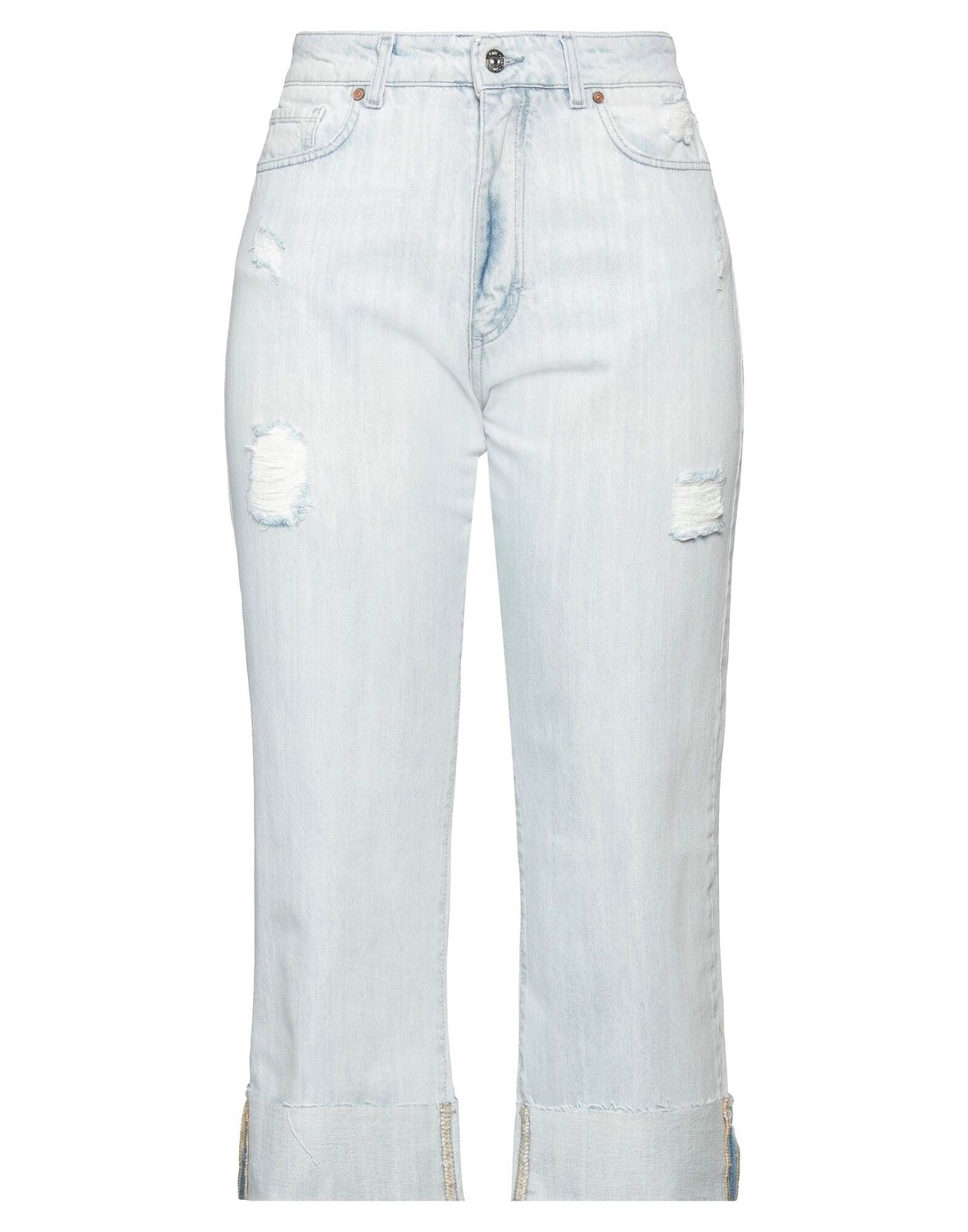 

Джинсы Gdd Gold Digger Denim, синий