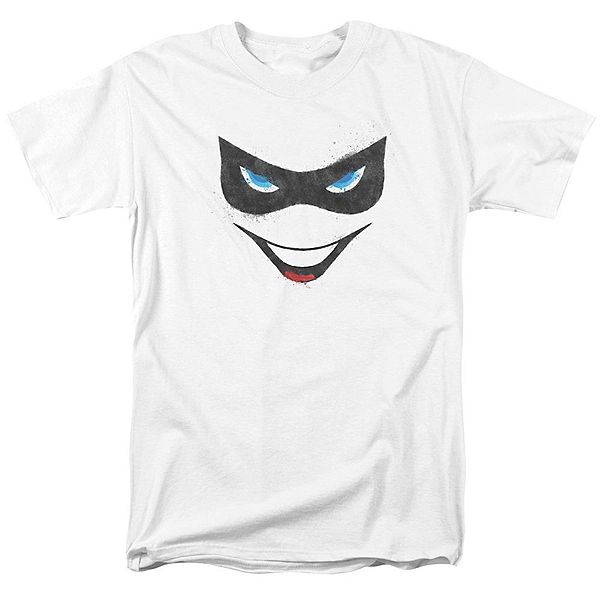 

Футболка с принтом Batman Harley Licensed Character