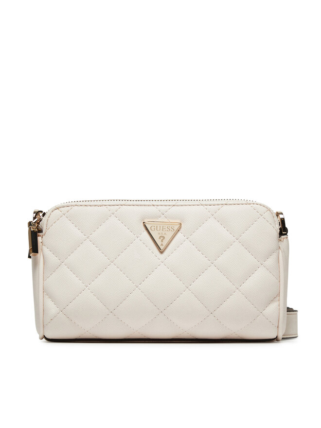

Сумка Guess, экрю, Белый, Сумка Guess, экрю