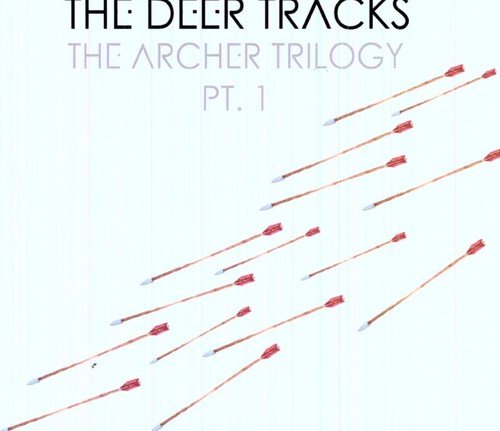 

Виниловая пластинка Deer Tracks - Archer Trilogy 1