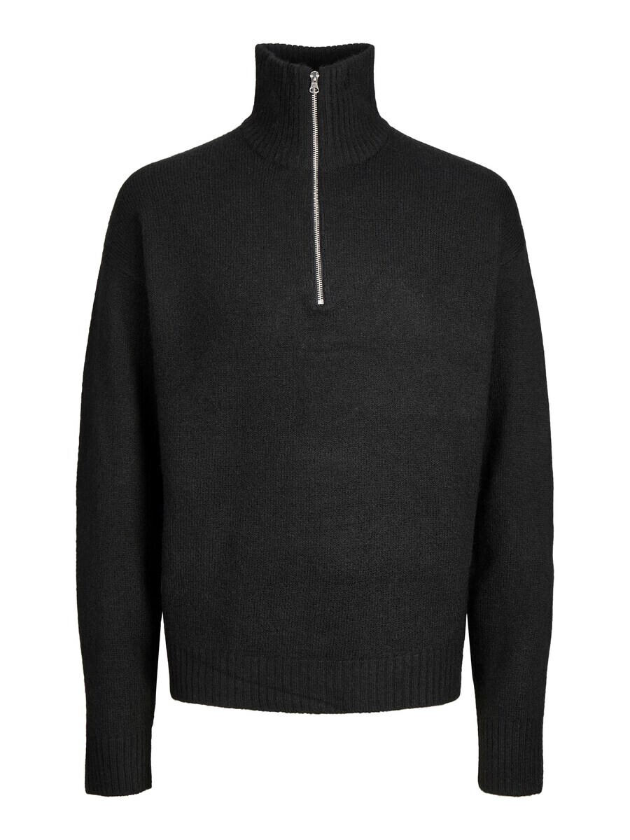 

Свитер JACK & JONES OLLIE, черный