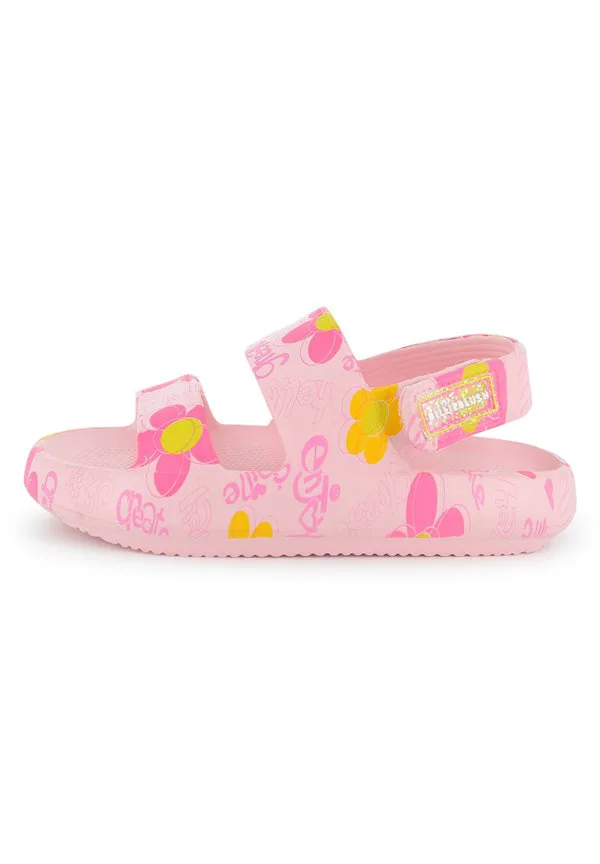 Шлепанцы для бассейна sandals Billieblush, Fuschia