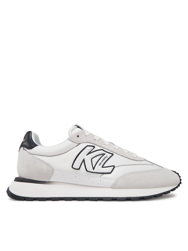 

Кроссовки Kairo KL51124 Karl Lagerfeld, белый