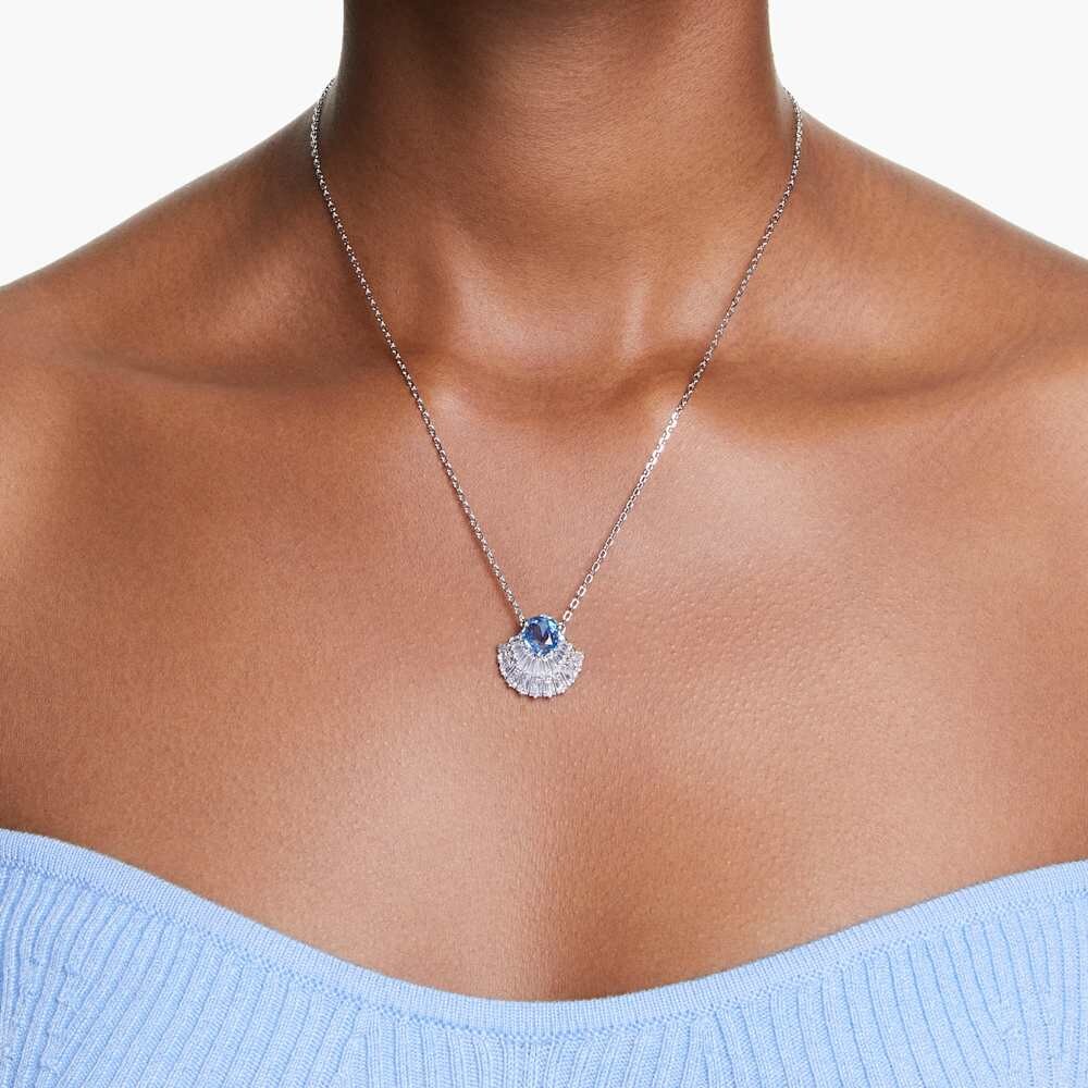 

Подвеска Идиллия Swarovski