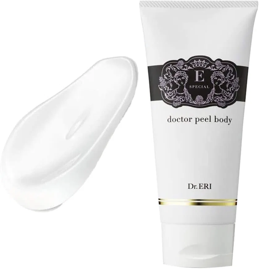 Крем для тела Triple Metho Cocktail Dr. Elli Dr.eri, 200 г, розовый аромат E Special