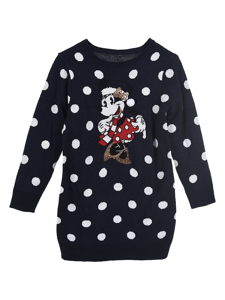 

Платье Minnie Disney Minnie Mouse, темно-синий