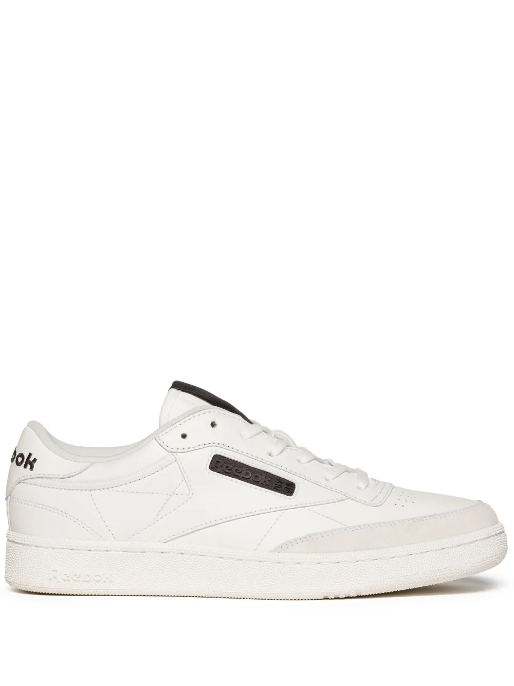 

Кроссовки Club C LTHR Reebok LTD, белый