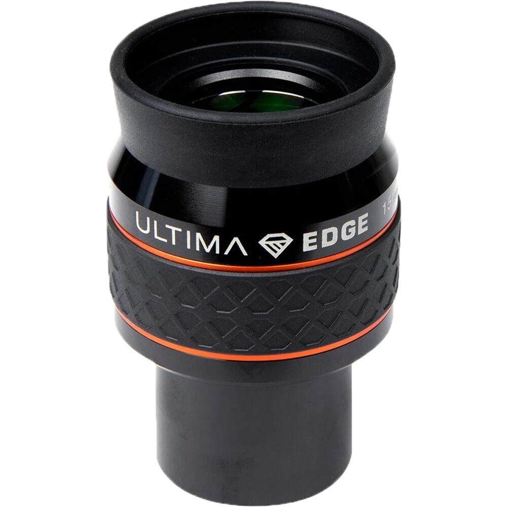 

Окуляр Celestron Ultima Edge 15mm Flat Field Eyepiece (1.25") 93451