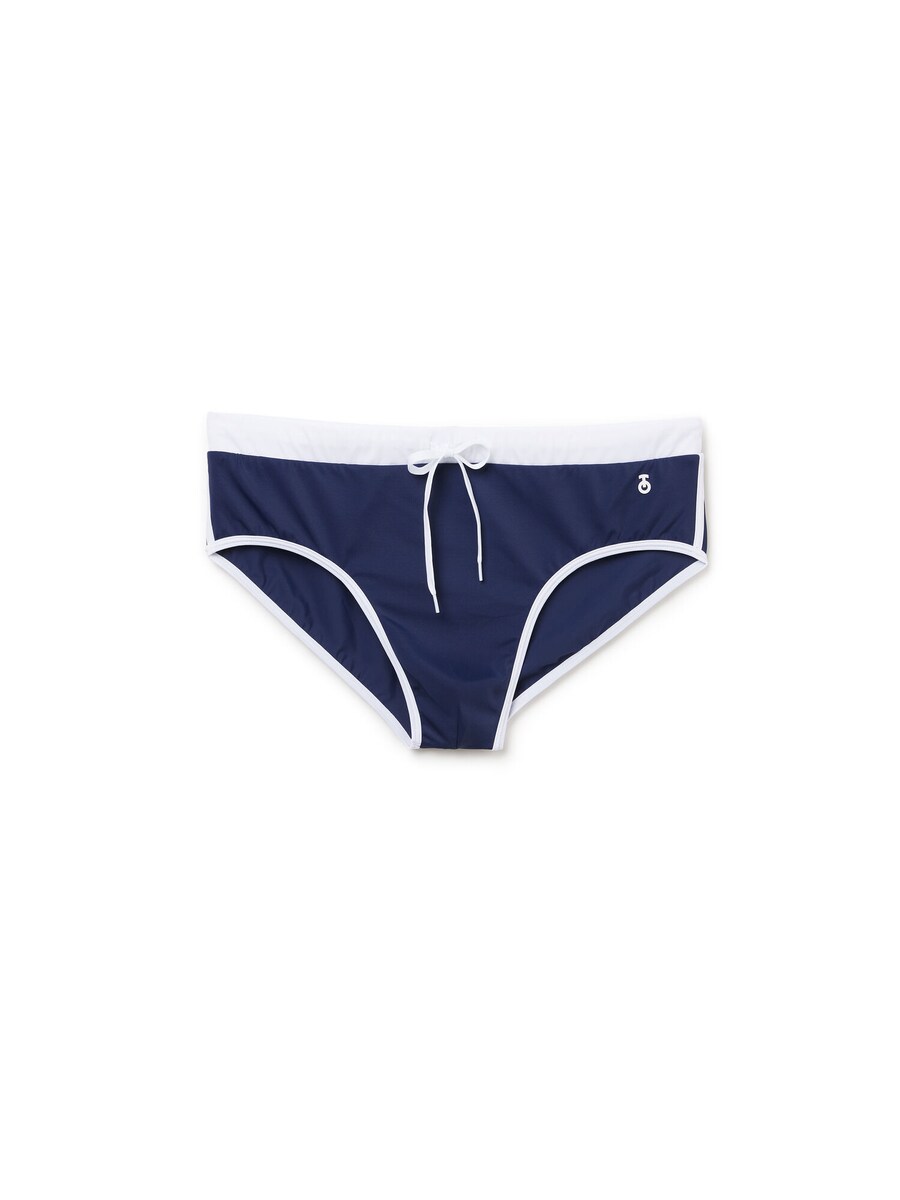 

Плавки CALZEDONIA, пятнистый синий