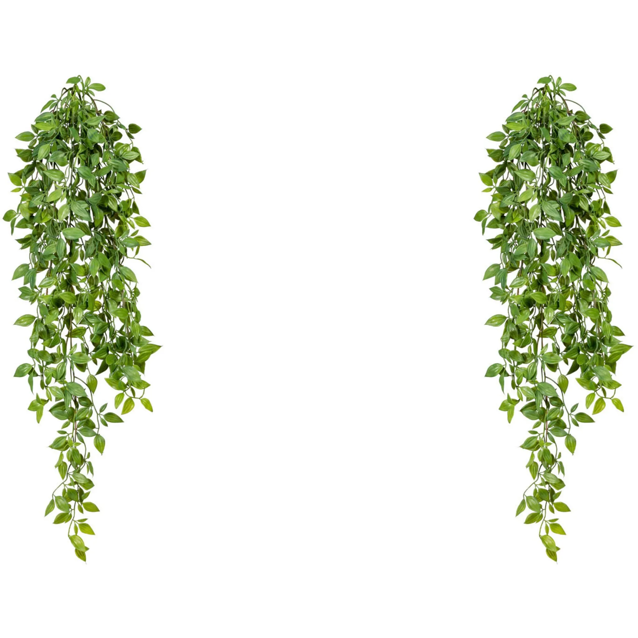 

Искусственный зеленый усик Creativ «Эпипремнум мини-подвеска для листьев» Creativ Green