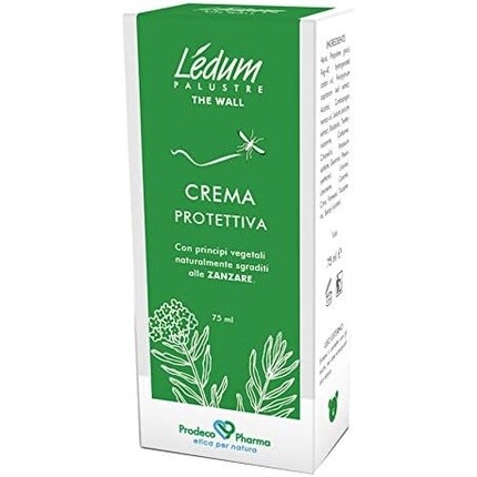 

Prodeco Pharma Ledum Защитный крем для стен 75 мл