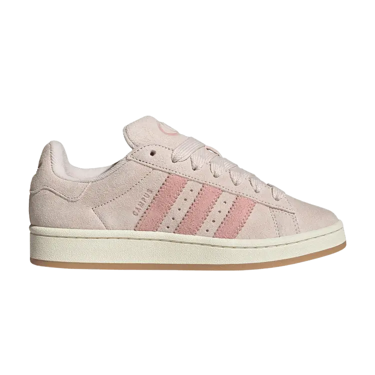 

Кроссовки adidas Wmns Campus 00s Wonder Quartz Mauve, розовый