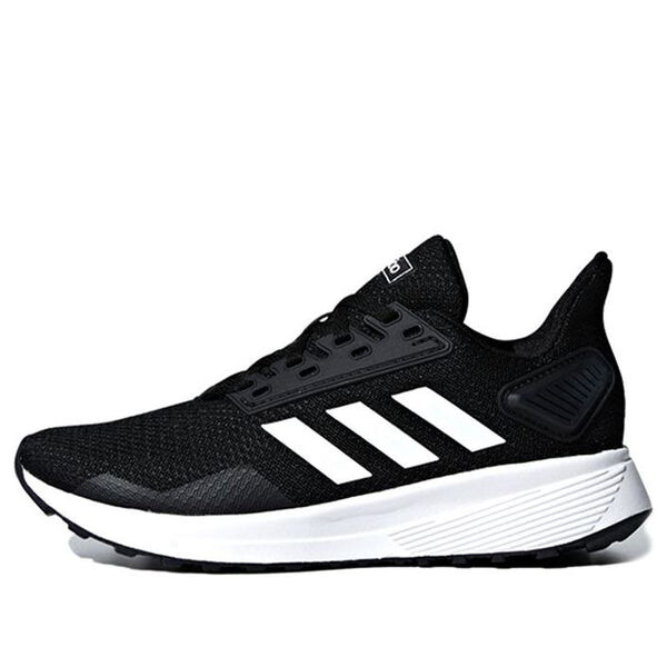 

Кроссовки duramo 9k Adidas, черный